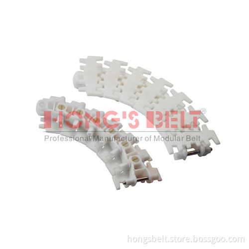 The Beverage Turning Chains Belt (HS-7100-83)